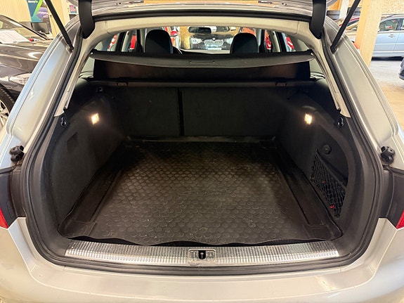 Audi A4 12 of 12