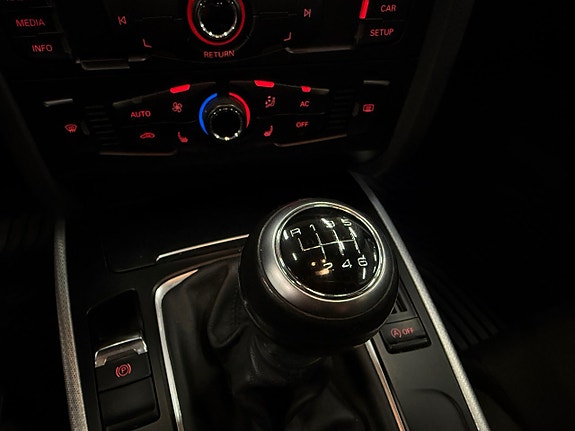 Audi A4 7 of 12
