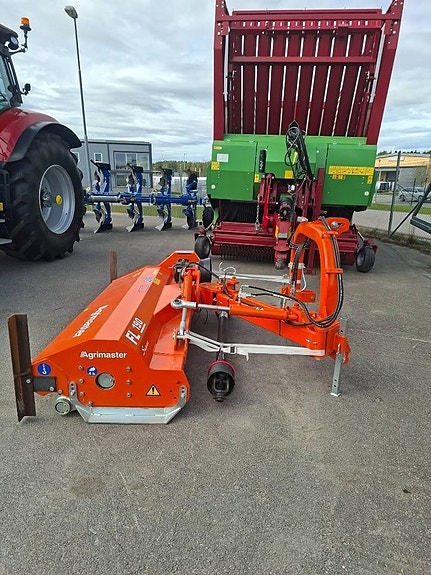 Agrimaster FL 190 S