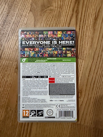 Product image 2 of 4