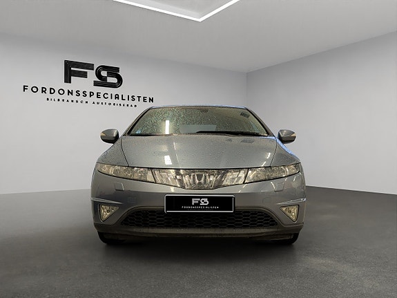 Honda Civic 9 of 28