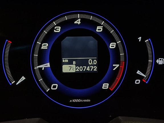 Honda Civic 19 of 28