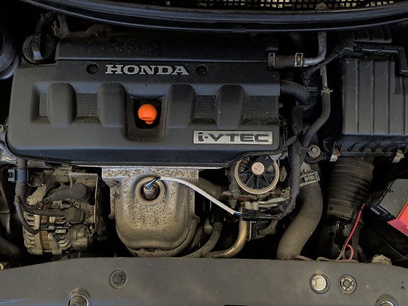Honda Civic 10 of 28