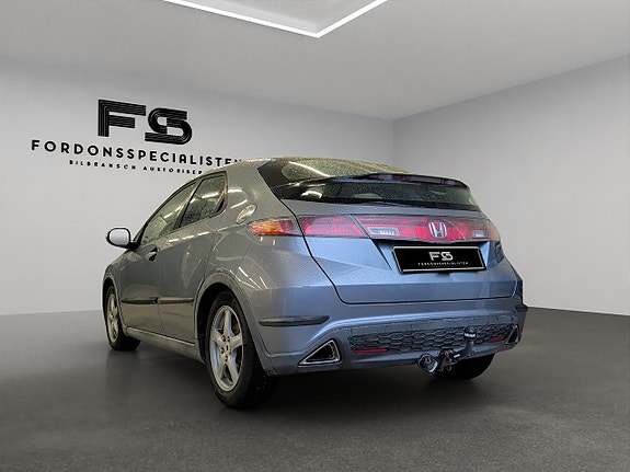 Honda Civic 6 of 28