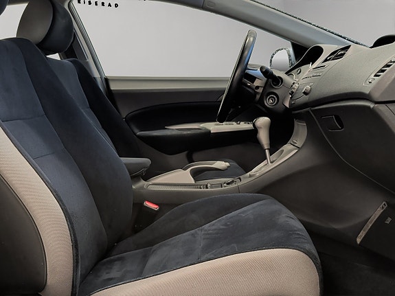 Honda Civic 11 of 28