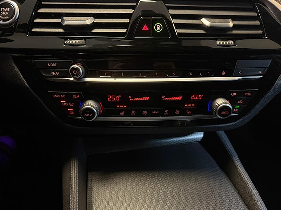 BMW 520d 12 of 18