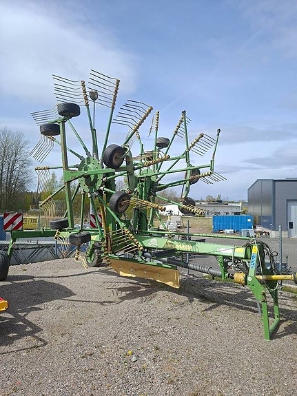 Krone Swadro 900