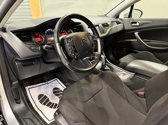 Citroen C5 8 of 18