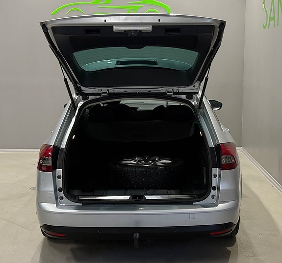 Citroen C5 16 of 18
