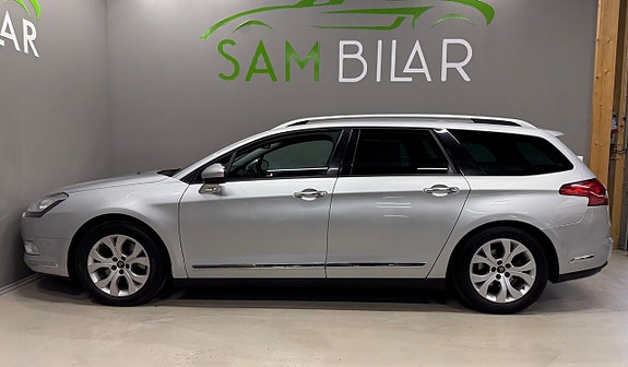 Citroen C5 6 of 18