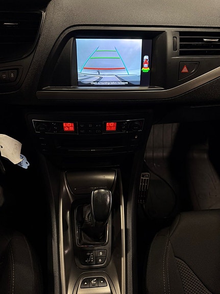 Citroen C5 15 of 18