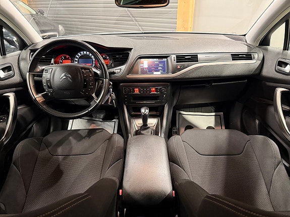 Citroen C5 9 of 18