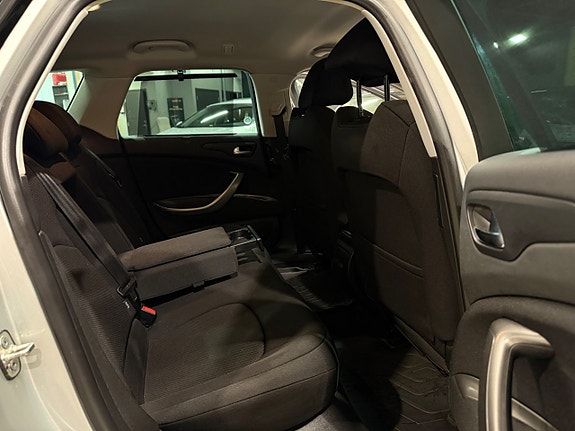 Citroen C5 14 of 18