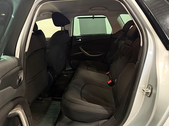 Citroen C5 13 of 18