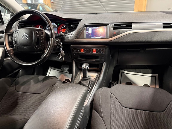 Citroen C5 10 of 18