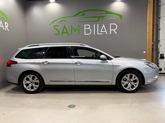 Citroen C5 2 of 5