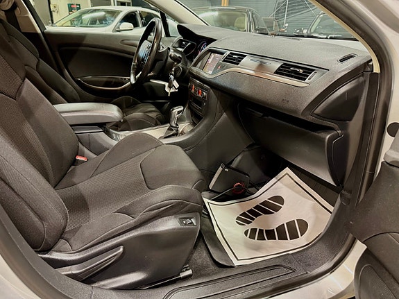 Citroen C5 12 of 18