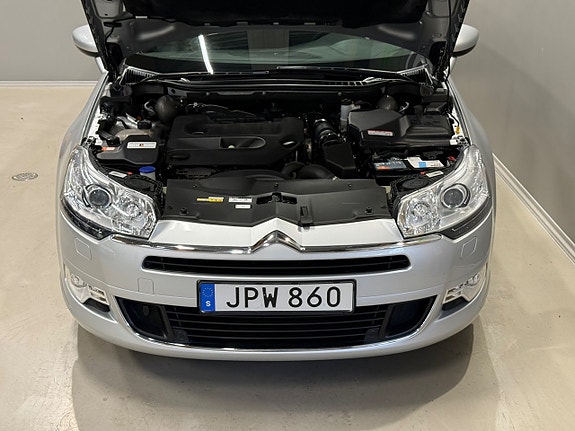 Citroen C5 18 of 18