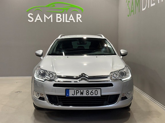 Citroen C5 3 of 5