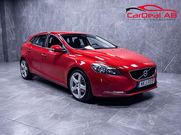 İkinci el  Volvo V40 