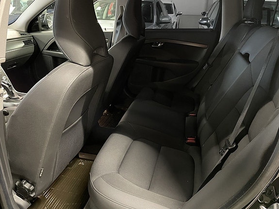 Volvo XC70 5 of 5
