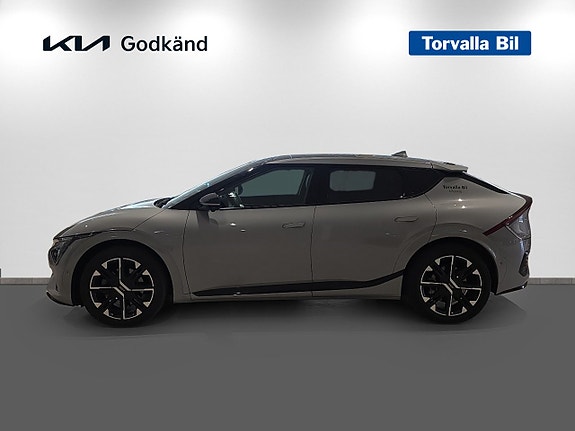 Kia EV6 5 of 5
