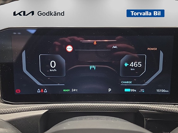 Kia EV6 11 of 15