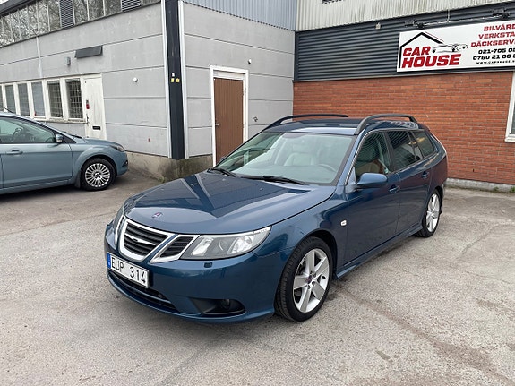 Saab 9-3