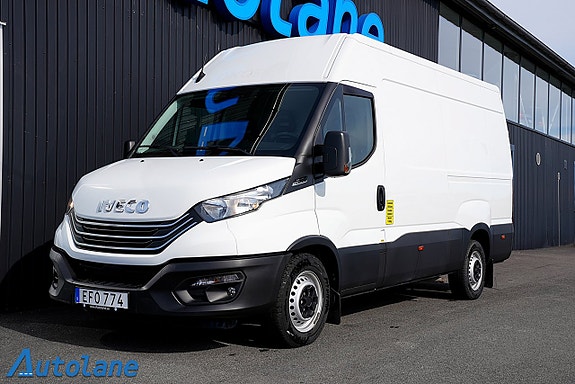 Iveco Daily 3 of 5