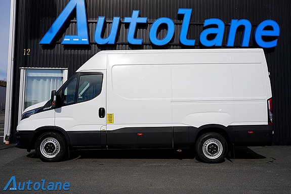 Iveco Daily 7 of 14