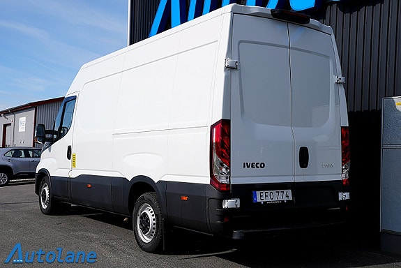 Iveco Daily 6 of 14