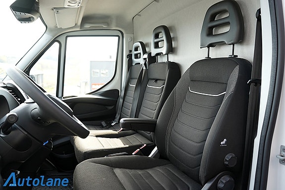 Iveco Daily 11 of 14