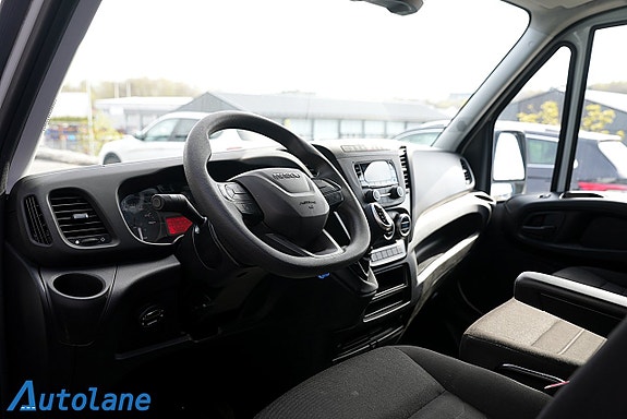 Iveco Daily 9 of 14