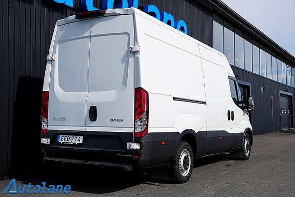 Iveco Daily 4 of 5