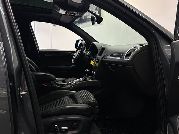 Audi SQ5 26 of 28
