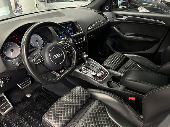 Audi SQ5 11 of 28