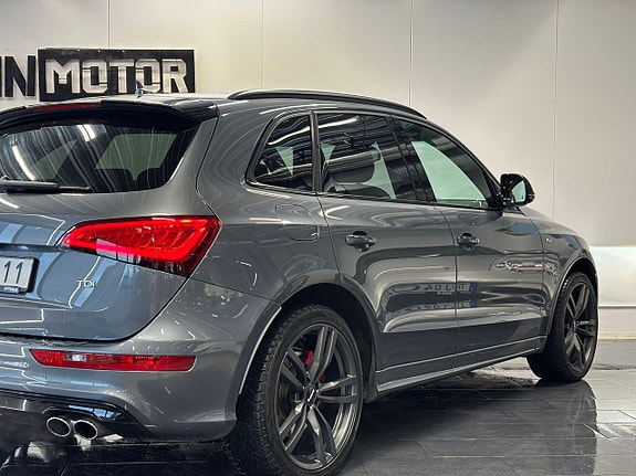 Audi SQ5 9 of 28