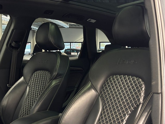 Audi SQ5 15 of 28