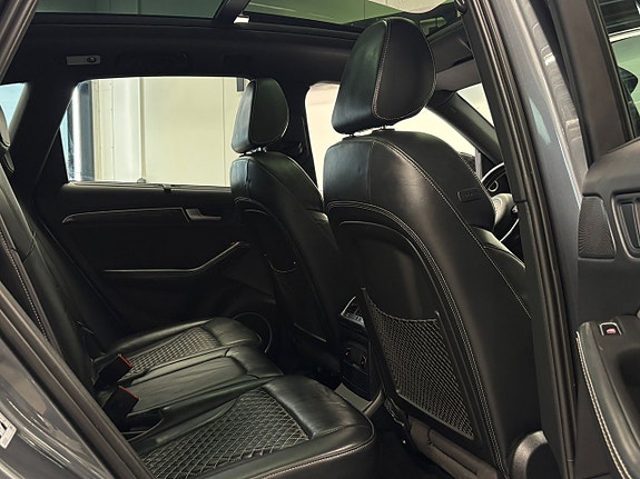 Audi SQ5 28 of 28
