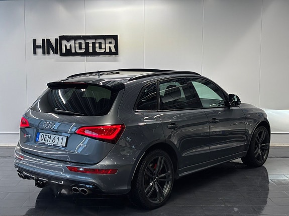 Audi SQ5 6 of 28