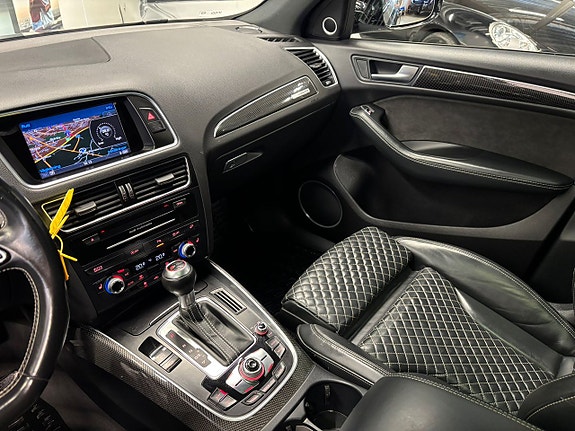 Audi SQ5 19 of 28