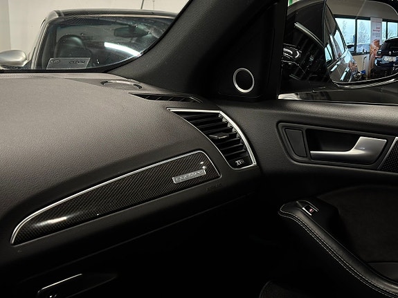 Audi SQ5 25 of 28