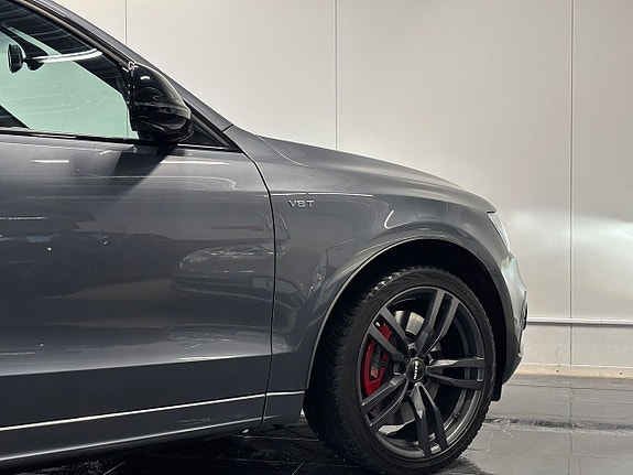 Audi SQ5 10 of 28