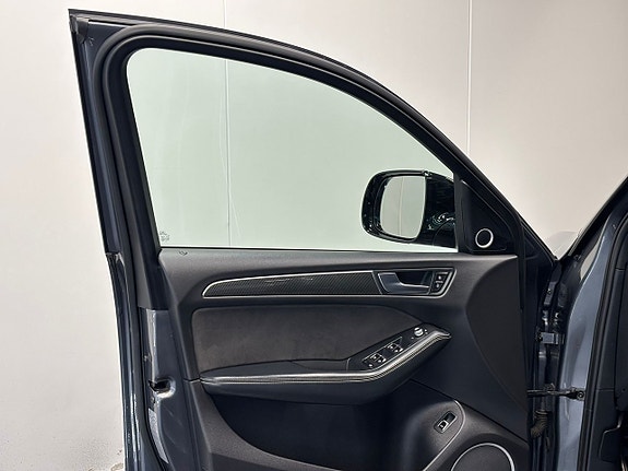 Audi SQ5 12 of 28