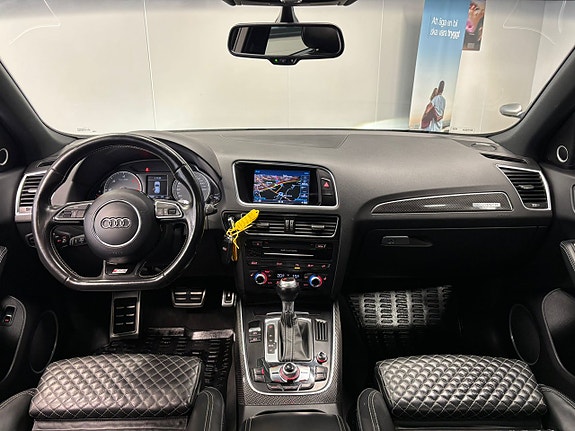 Audi SQ5 16 of 28