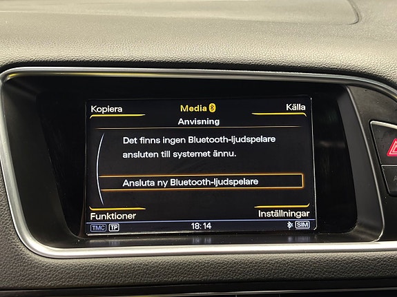 Audi SQ5 24 of 28
