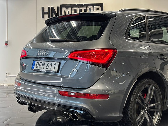 Audi SQ5 7 of 28
