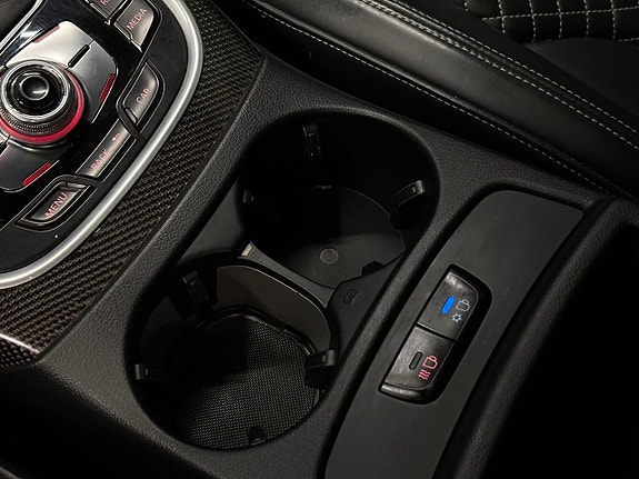 Audi SQ5 20 of 28