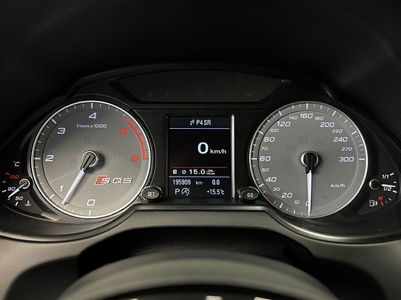 Audi SQ5 18 of 28