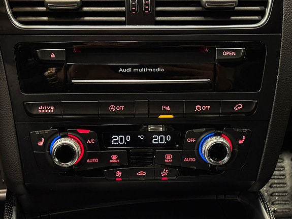 Audi SQ5 22 of 28